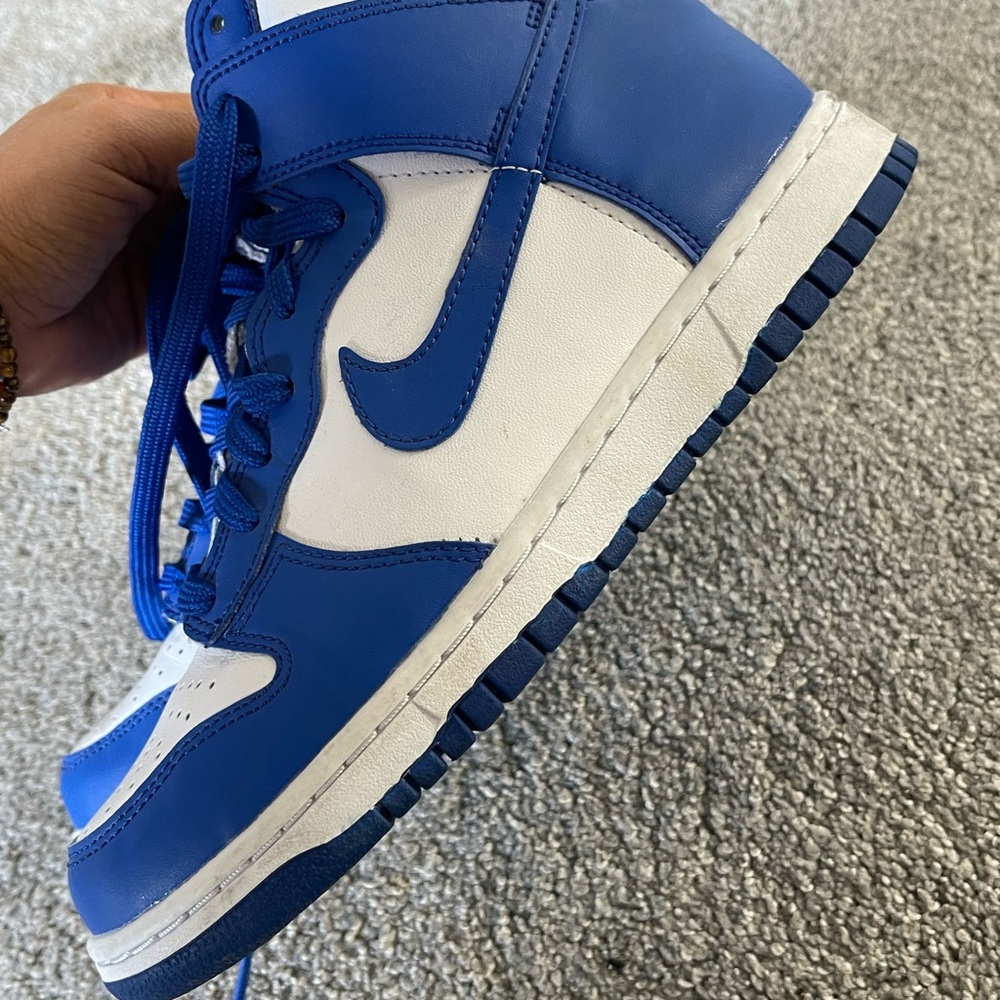 Nike high dunks - Picture 3 of 3